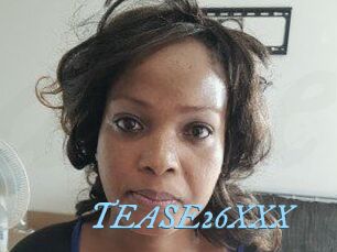 TEASE26XXX DeriheruI