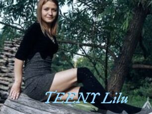 TEENY_Lilu