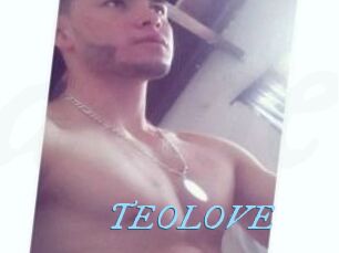 TEO_LOVE