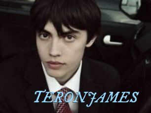 TERON_JAMES