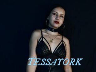 TESSAYORK