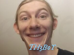 TH3B0Y