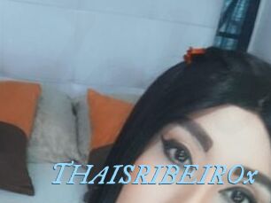 THAISRIBEIROx