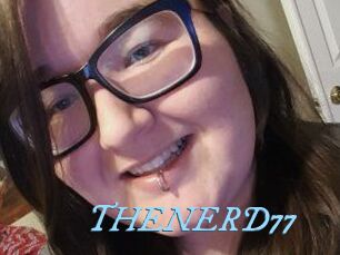 THENERD77