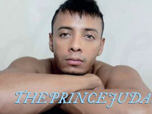 THEPRINCEJUDAS