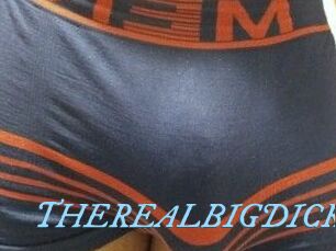 THEREALBIGDICK