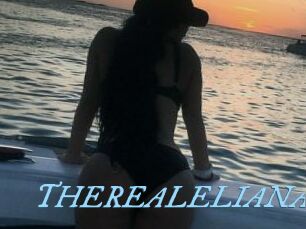 THEREALELIANA