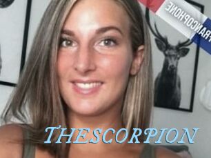 THESCORPION DeriheruI