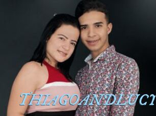 THIAGOANDLUCY