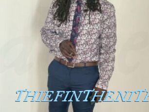 THIEFINTHENITE