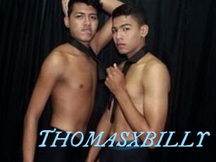 THOMAS_X_BILLY