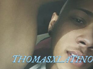 THOMASXLATINO