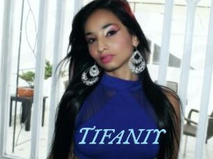 TIFANIY