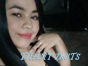 TIFANY_DollTS