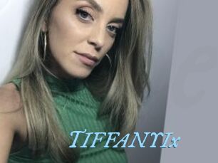 TIFFANYIx DeriheruI