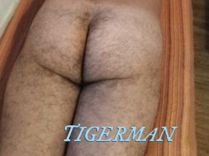 TIGERMAN