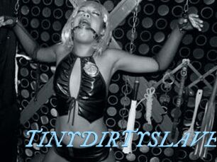 TINYDIRTYSLAVE
