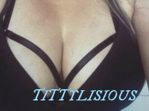 TITTYLISIOUS
