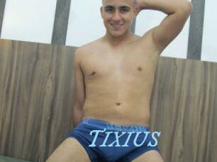 TIXIUS