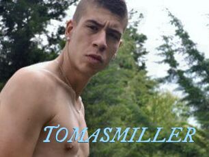 TOMASMILLER