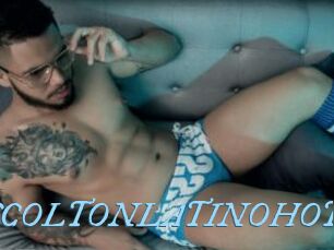 TOMMYCOLTONLATINOHOT