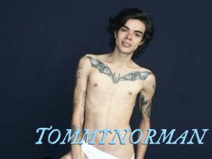 TOMMYNORMAN