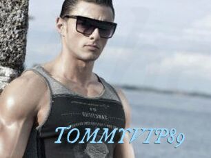 TOMMYVIP89