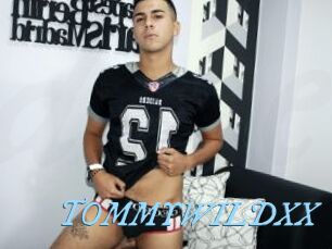 TOMMYWILDXX