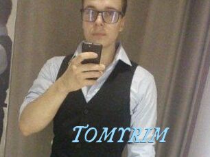 TOMY_RIM