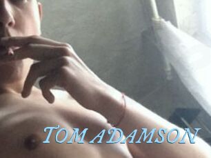 TOM_ADAMSON