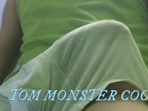 TOM_MONSTER_COCK DeriheruI