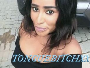 TONGUEBITCHXX