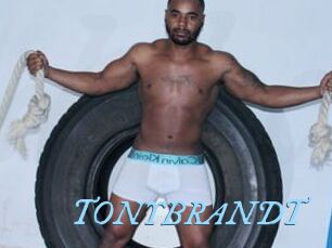 TONYBRANDT