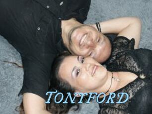 TONYFORD