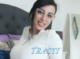 TRACYI DeriheruI