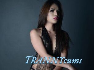 TRANNYcums
