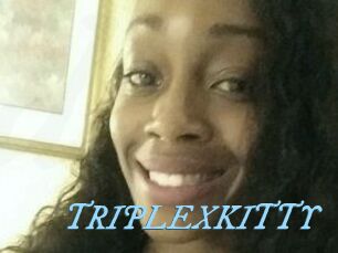 TRIPLEXKITTY