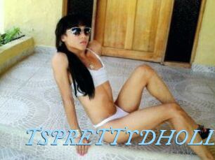 TSPRETTYDHOLL