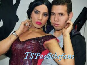 TSPaoSthefano