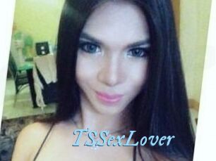 TSSexLover