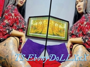 TS_EbonyDoLLXxX