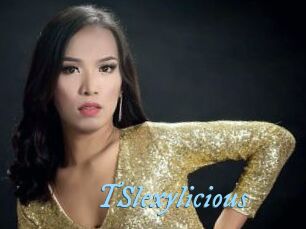 TSlexylicious