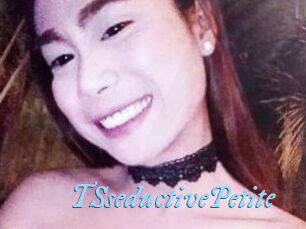 TSseductivePetite