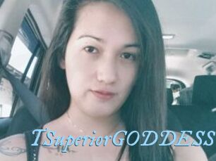 TSuperiorGODDESS
