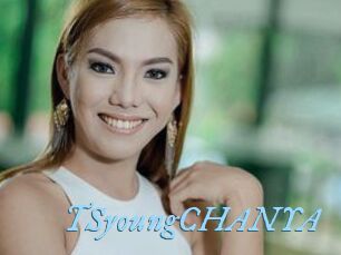 TSyoungCHANYA