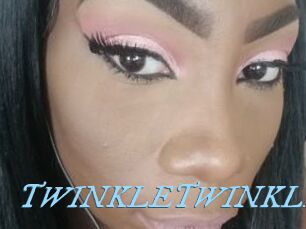 TWINKLETWINKLE