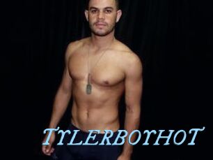 TYLERBOYHOT DeriheruI