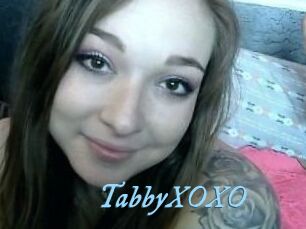 TabbyXOXO DeriheruI