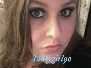 Tabbygirl90
