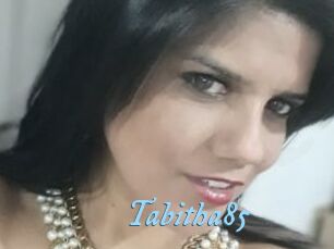 Tabitha85